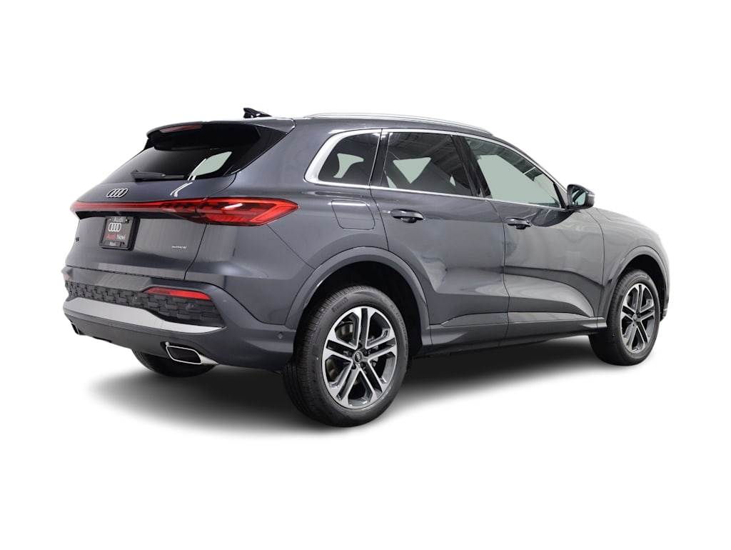 Thumbnail: 2026 Audi Q5 - 23