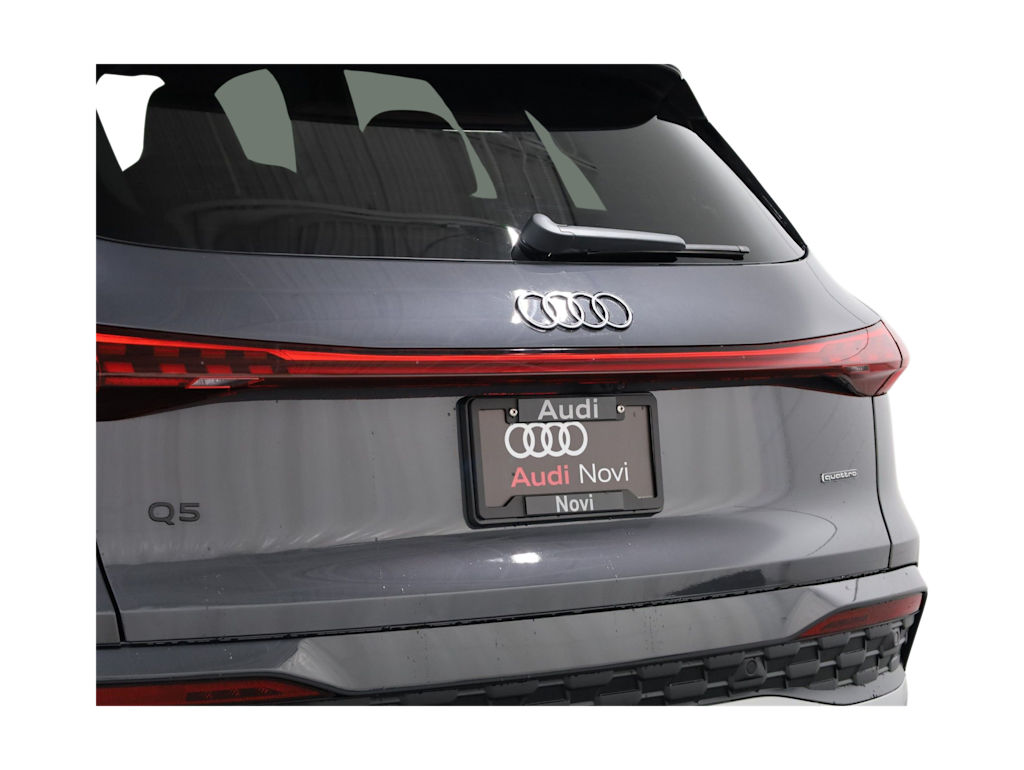Thumbnail: 2026 Audi Q5 - 22
