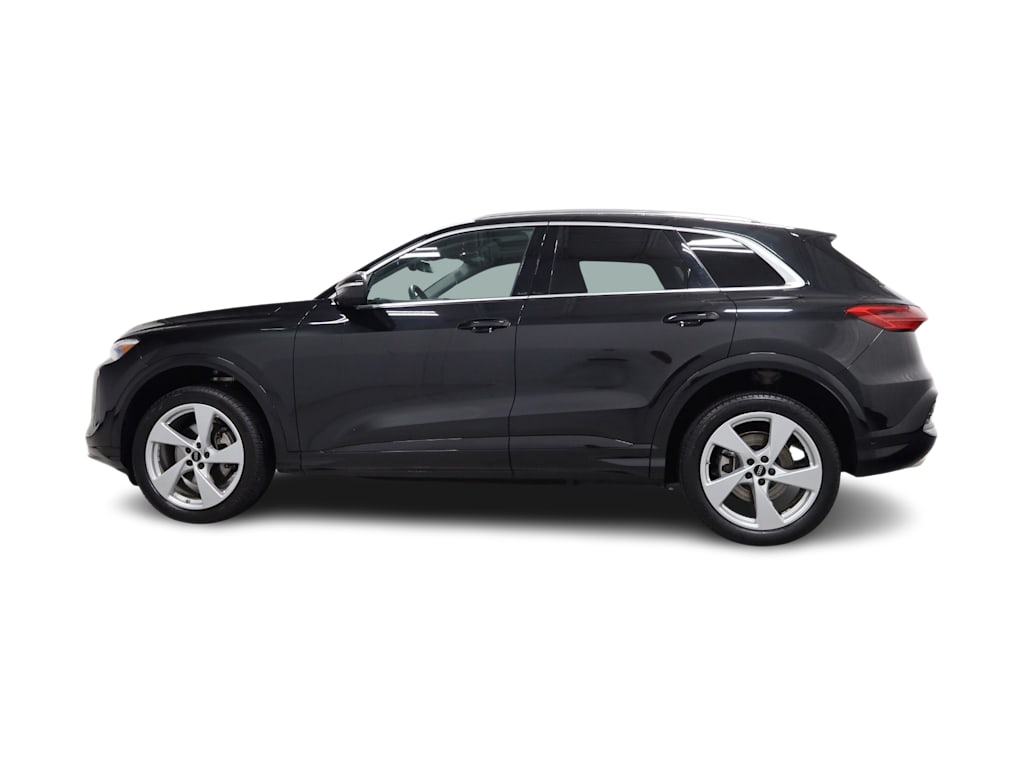 Thumbnail: 2025 Audi Q5 - 3