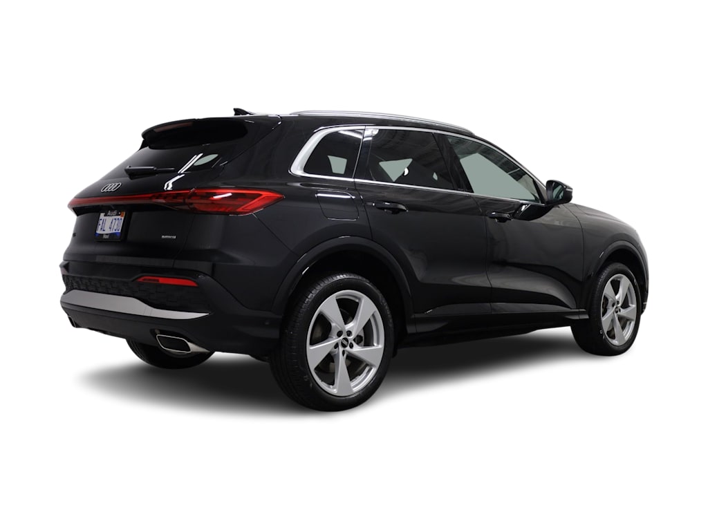 Thumbnail: 2025 Audi Q5 - 21