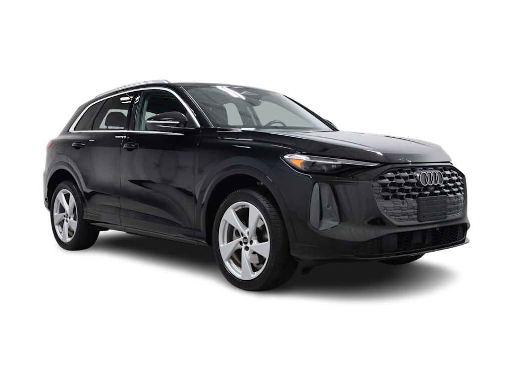 Thumbnail: 2025 Audi Q5 - 25
