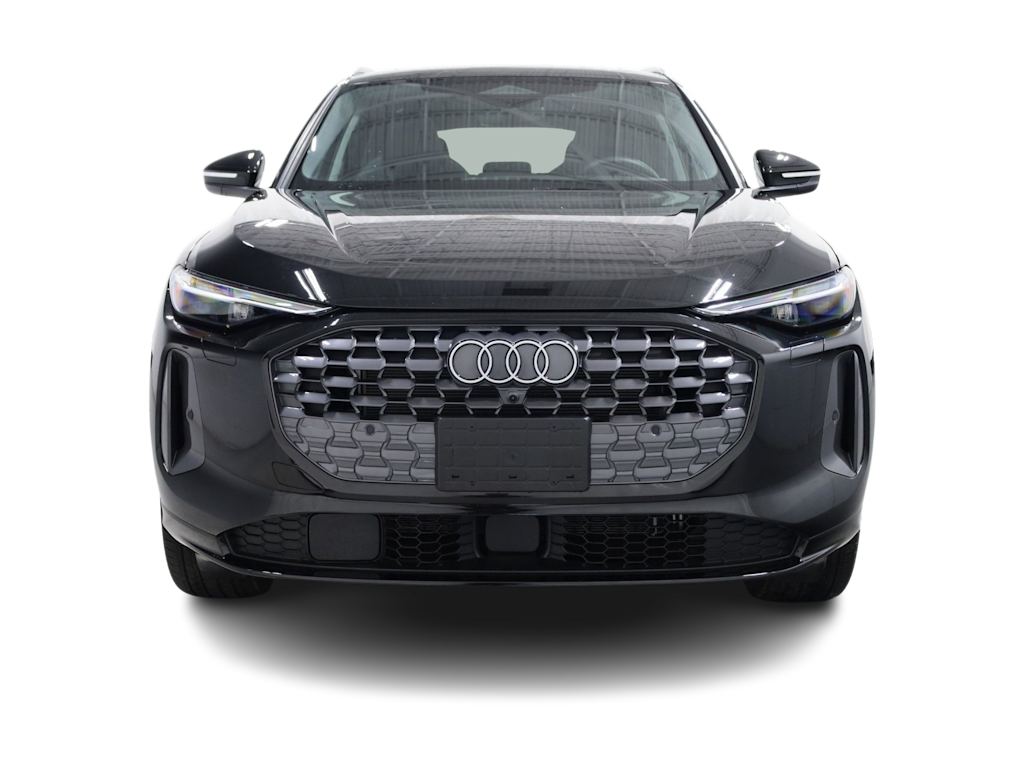 Thumbnail: 2025 Audi Q5 - 6