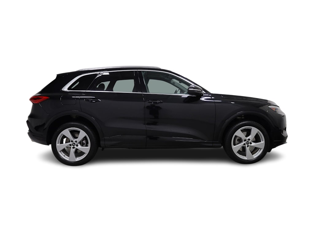 Thumbnail: 2025 Audi Q5 - 23