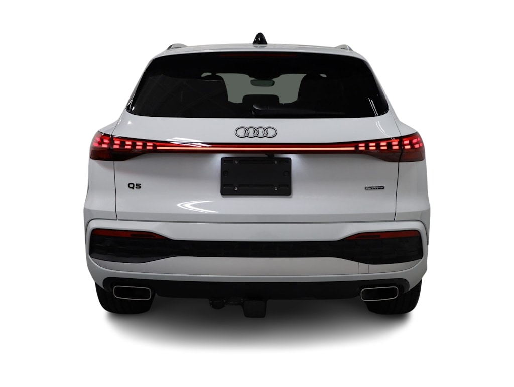 Thumbnail: 2025 Audi Q5 - 5