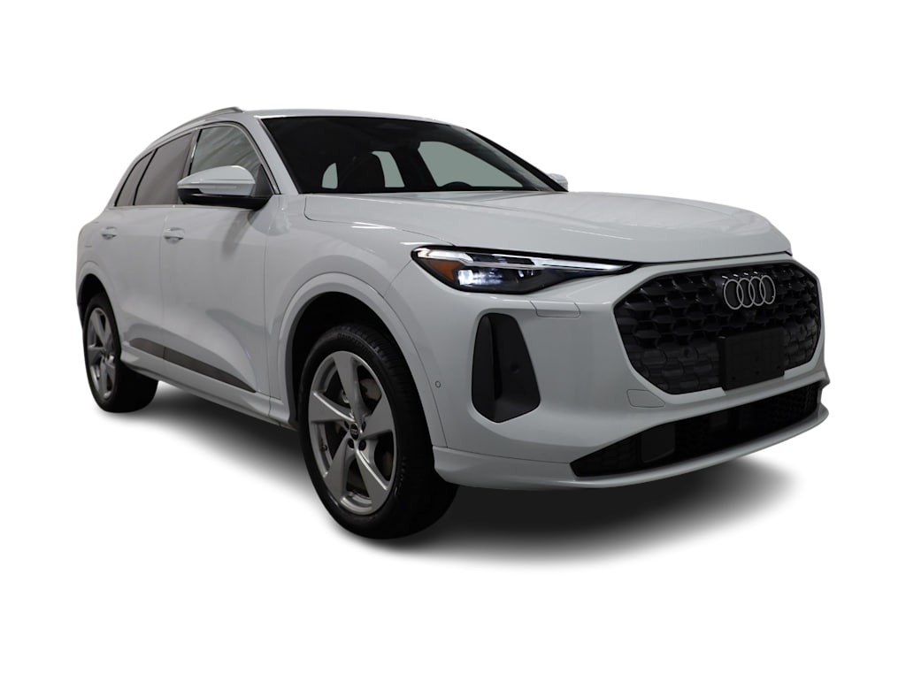 Thumbnail: 2025 Audi Q5 - 25