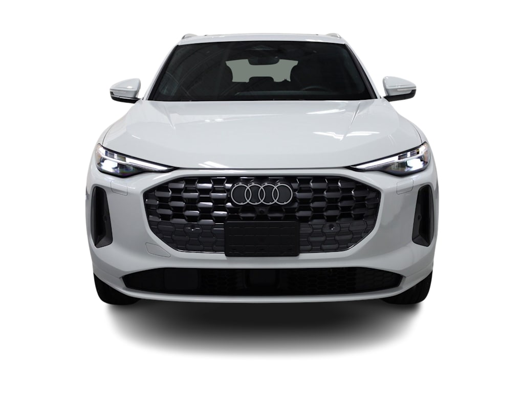 Thumbnail: 2025 Audi Q5 - 6