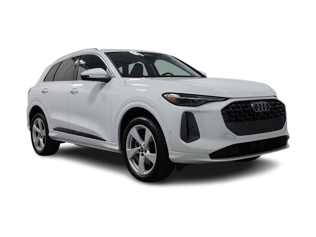 Thumbnail: 2025 Audi Q5 - 25
