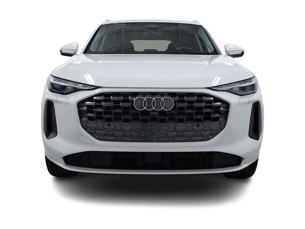 Thumbnail: 2025 Audi Q5 - 6