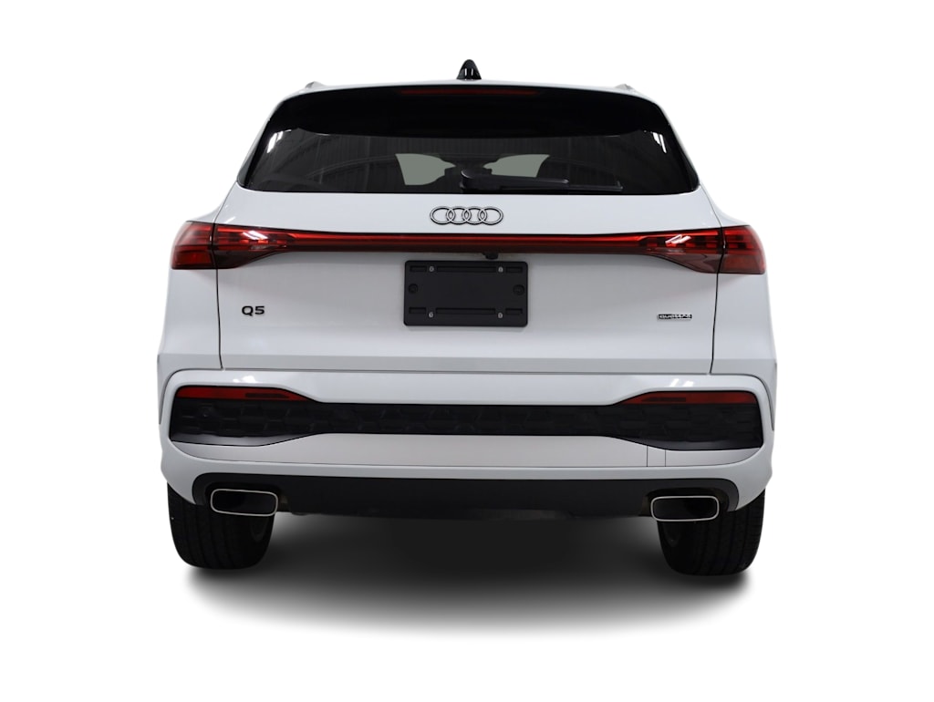 Thumbnail: 2025 Audi Q5 - 5