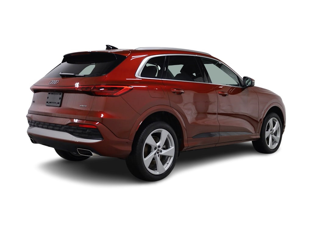 Thumbnail: 2025 Audi Q5 - 22