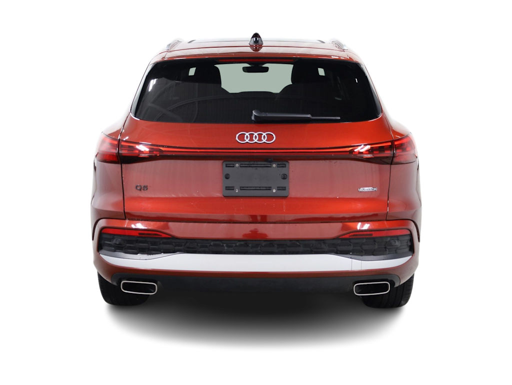 Thumbnail: 2025 Audi Q5 - 5