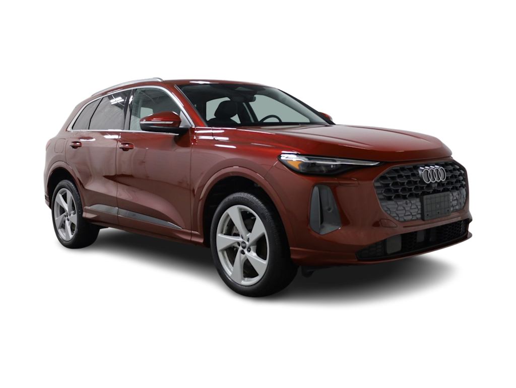 Thumbnail: 2025 Audi Q5 - 25
