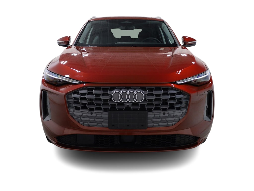 Thumbnail: 2025 Audi Q5 - 6