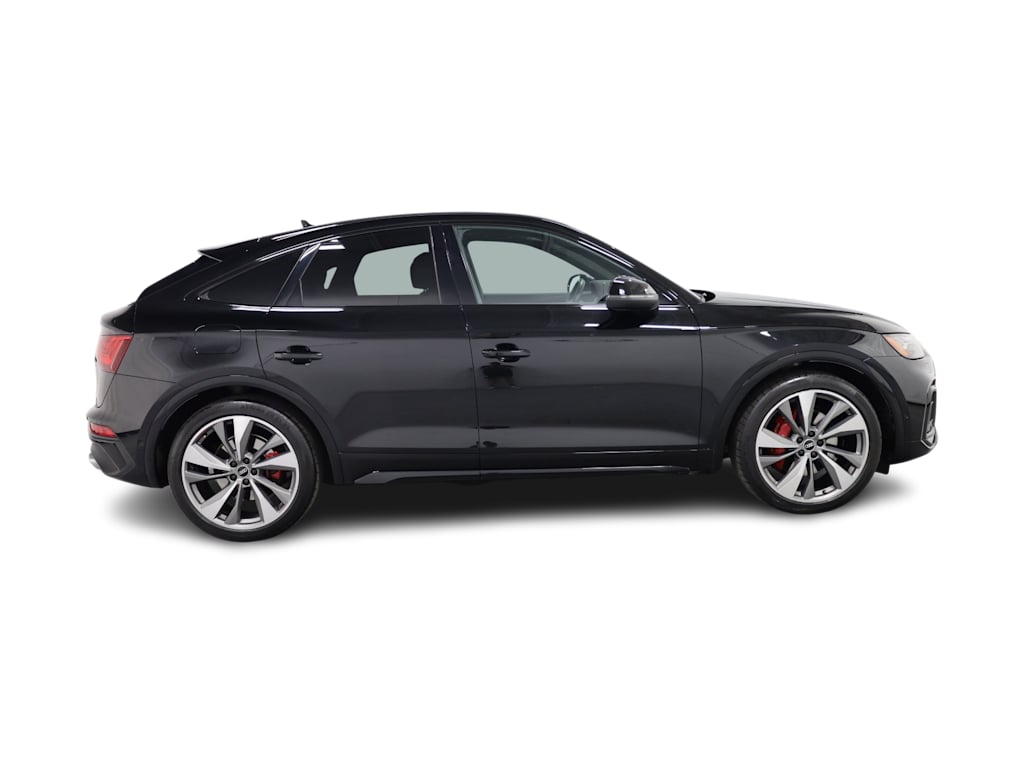 2022 Audi SQ5 Prestige 22