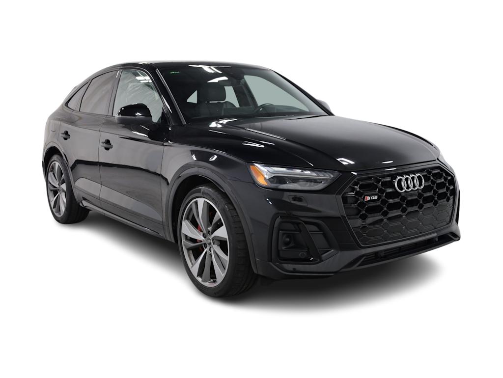 2022 Audi SQ5 Prestige 24