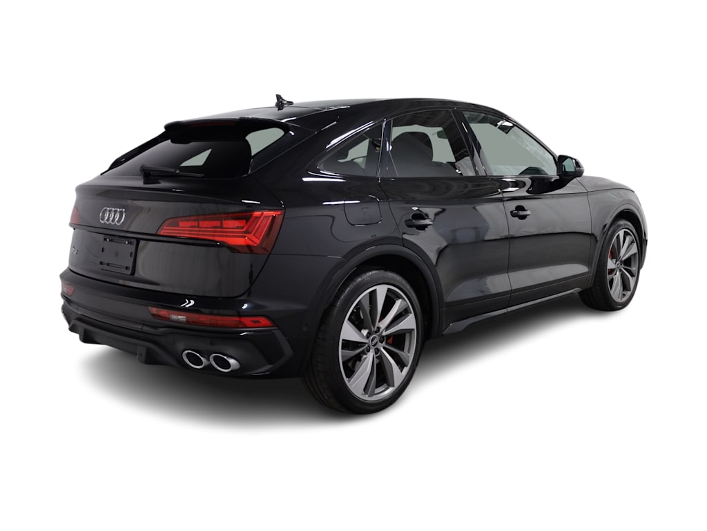 2022 Audi SQ5 Prestige 21