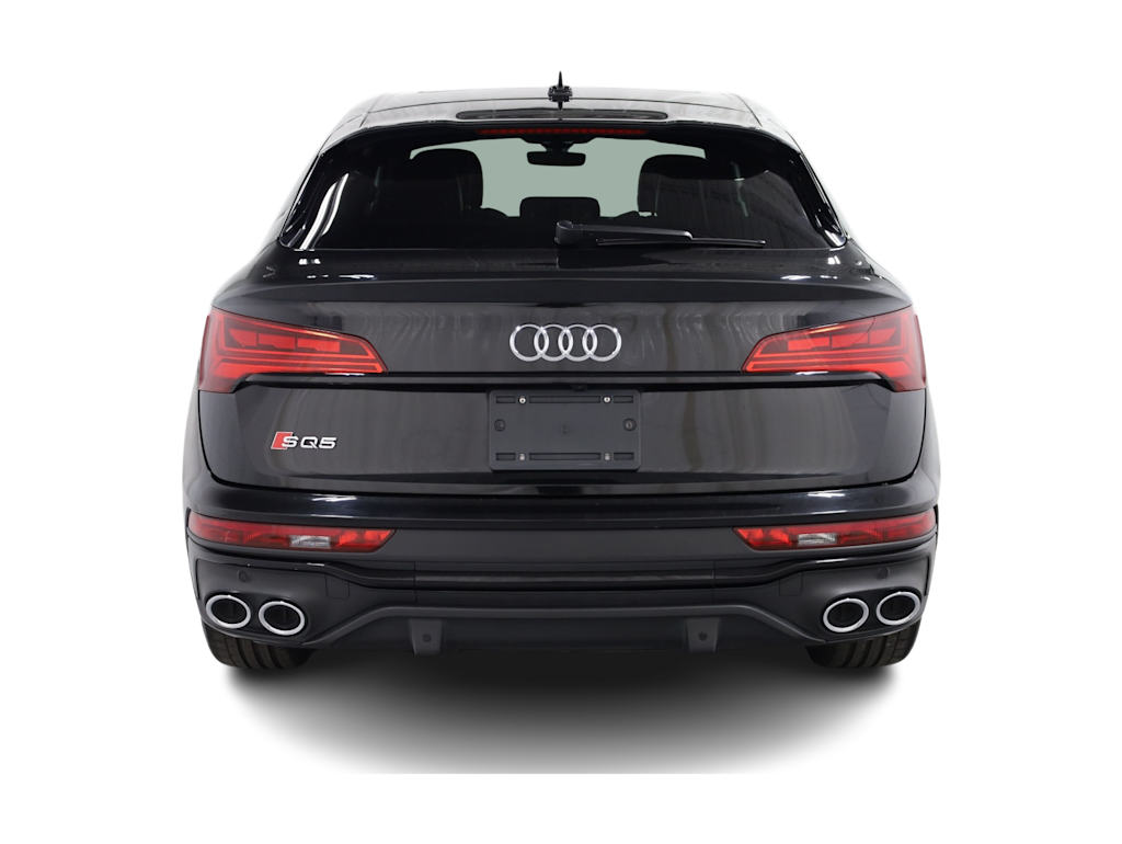 2022 Audi SQ5 Prestige 5