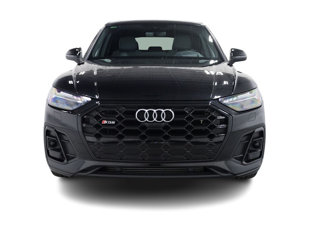 2022 Audi SQ5 Prestige 6