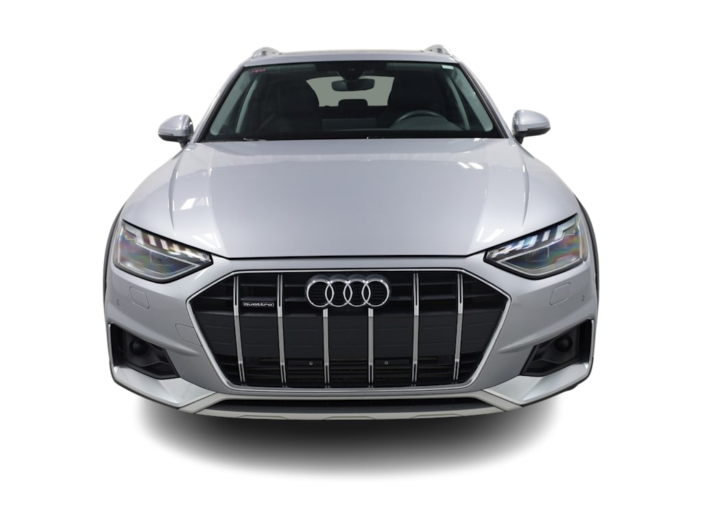 Thumbnail: 2022 Audi A4 - 6