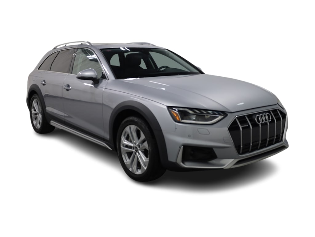 Thumbnail: 2022 Audi A4 - 24