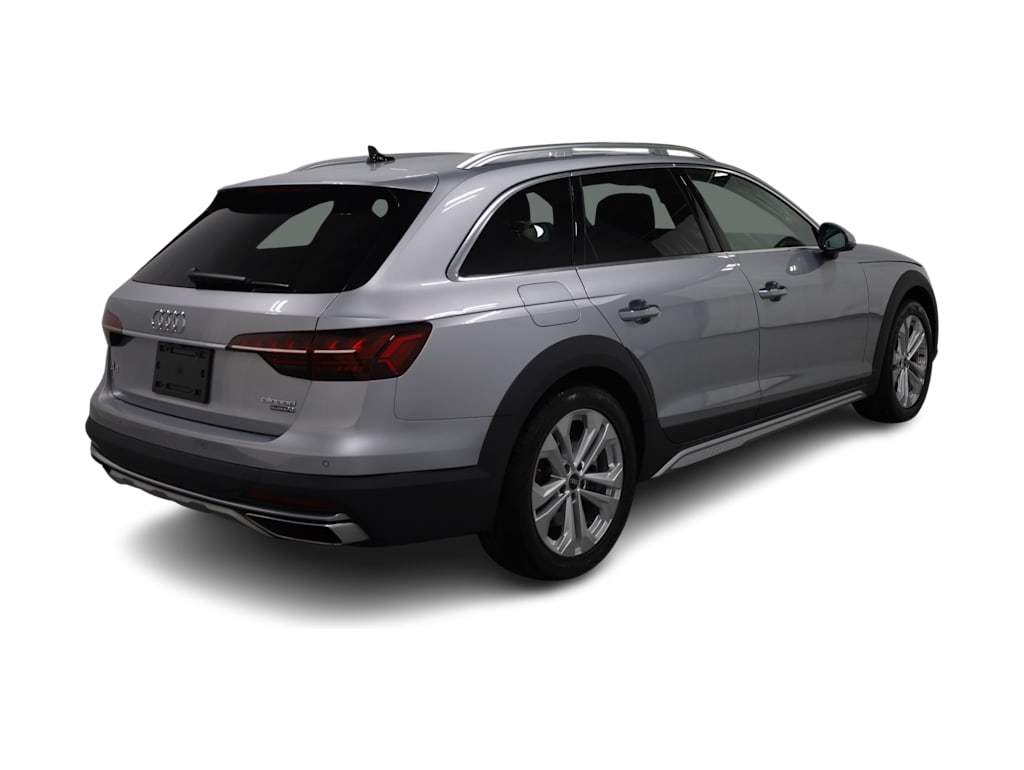 Thumbnail: 2022 Audi A4 - 21