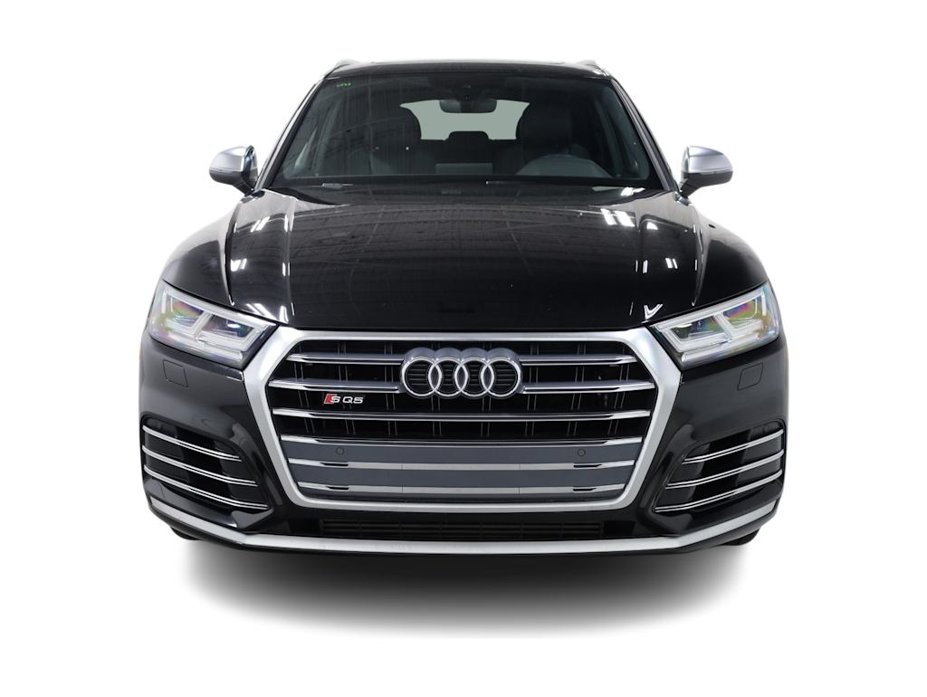 Thumbnail: 2018 Audi SQ5 - 6