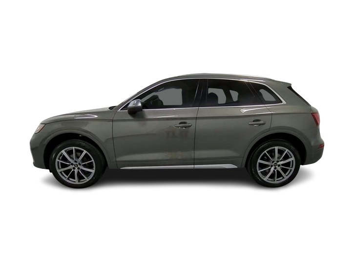 2023 Audi SQ5 Premium 3