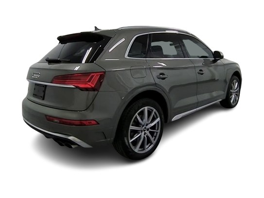 2023 Audi SQ5 Premium 24