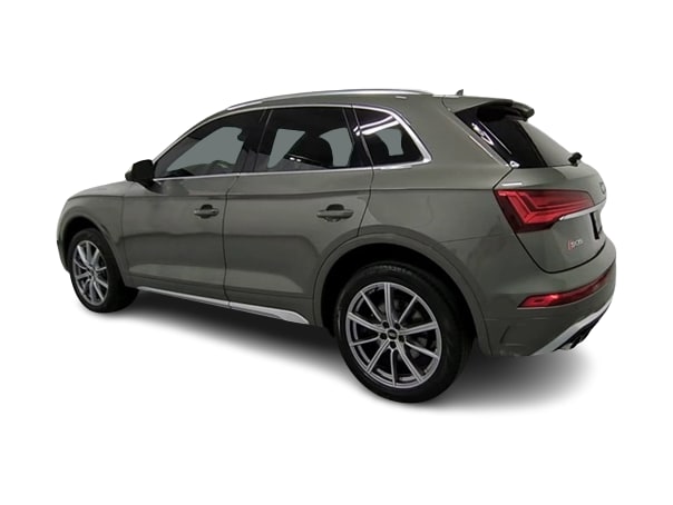 2023 Audi SQ5 Premium 23