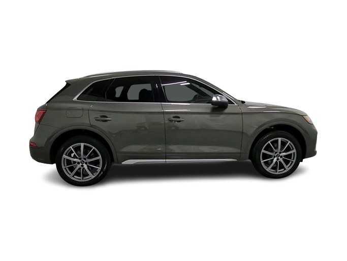 2023 Audi SQ5 Premium 25