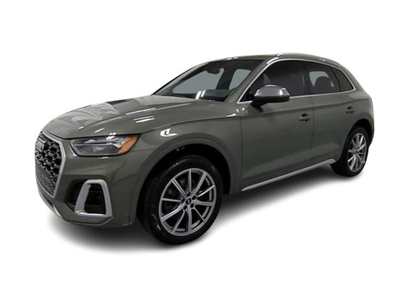 2023 Audi SQ5 Premium 22