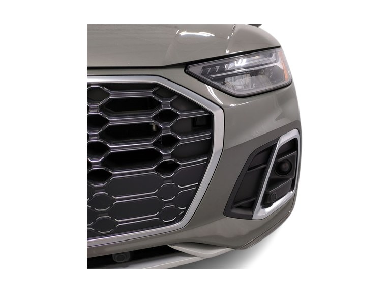 2023 Audi SQ5 Premium 26