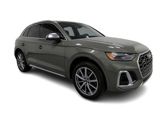 2023 Audi SQ5 Premium 21