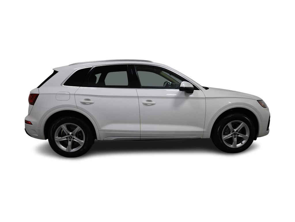Thumbnail: 2021 Audi Q5 - 22