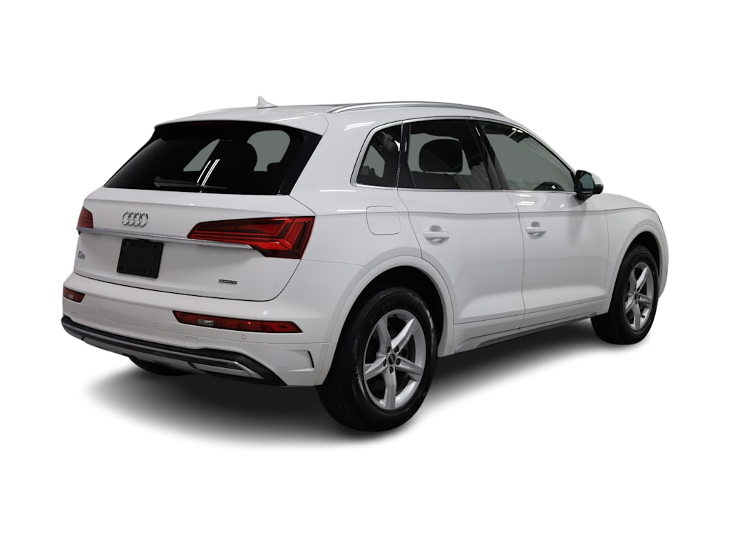 Thumbnail: 2021 Audi Q5 - 21