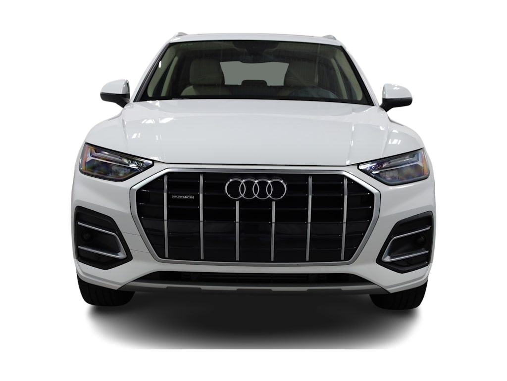 Thumbnail: 2021 Audi Q5 - 6