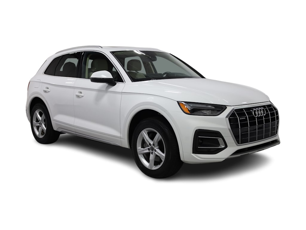 Thumbnail: 2021 Audi Q5 - 24
