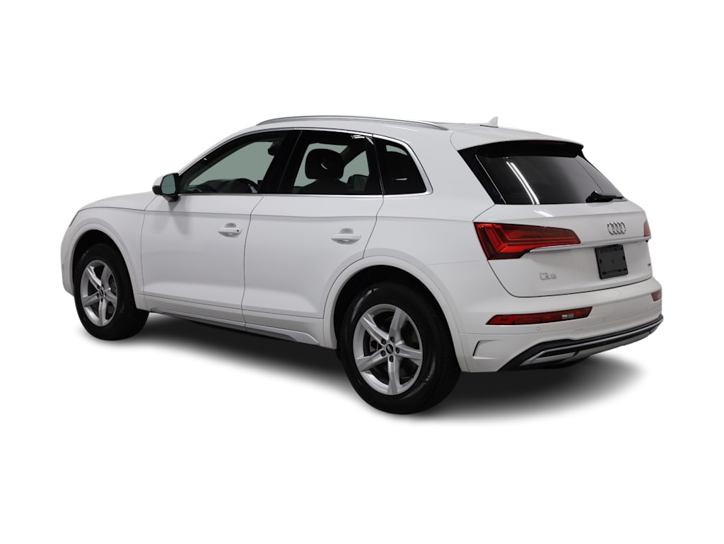 Thumbnail: 2021 Audi Q5 - 4