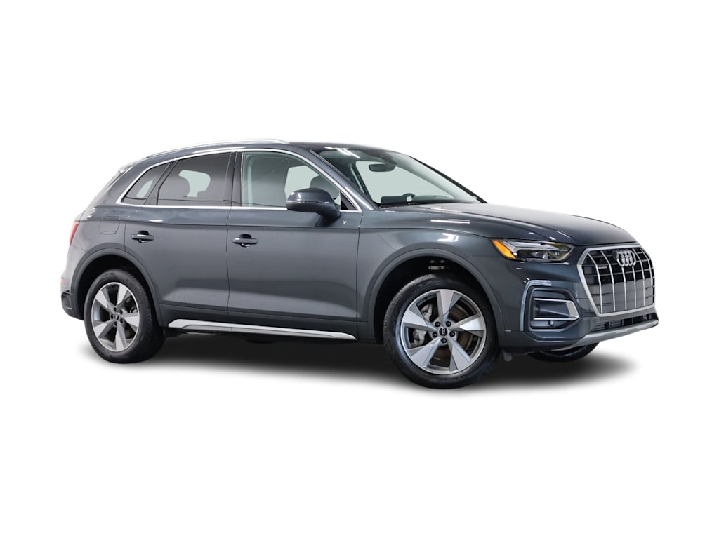 2024 Audi Q5 Premium 19