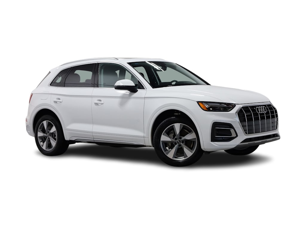 2024 Audi Q5 Premium 20