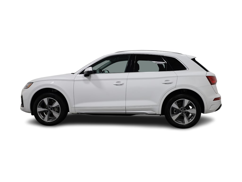 2024 Audi Q5 Premium 3