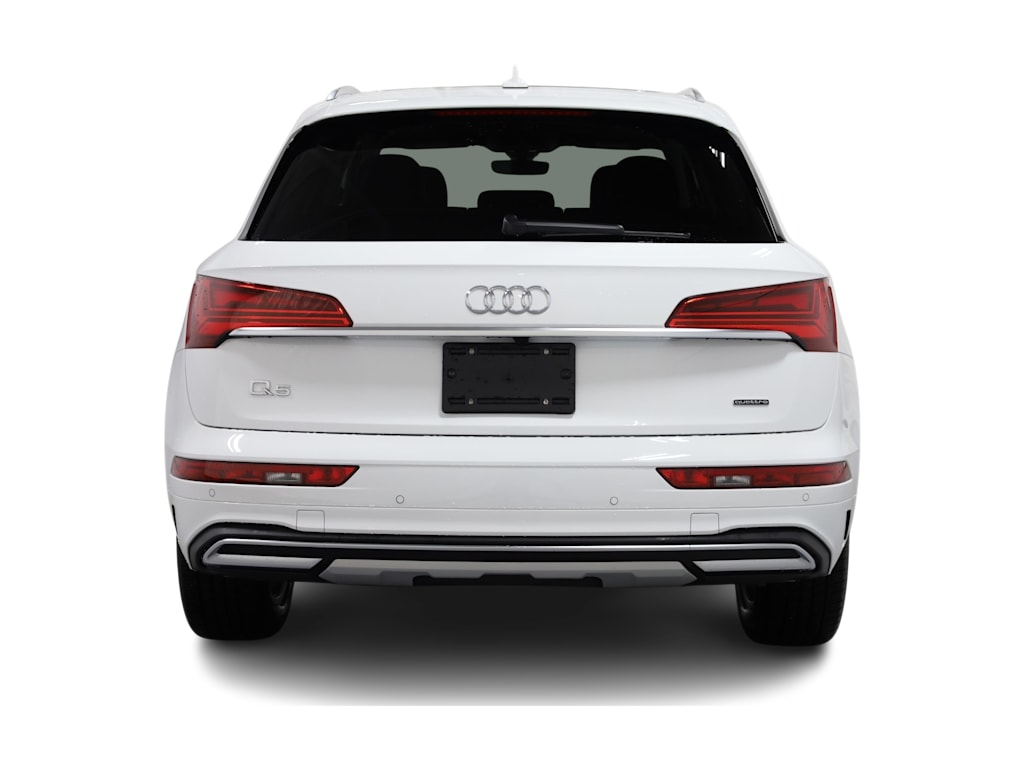 2024 Audi Q5 Premium 5