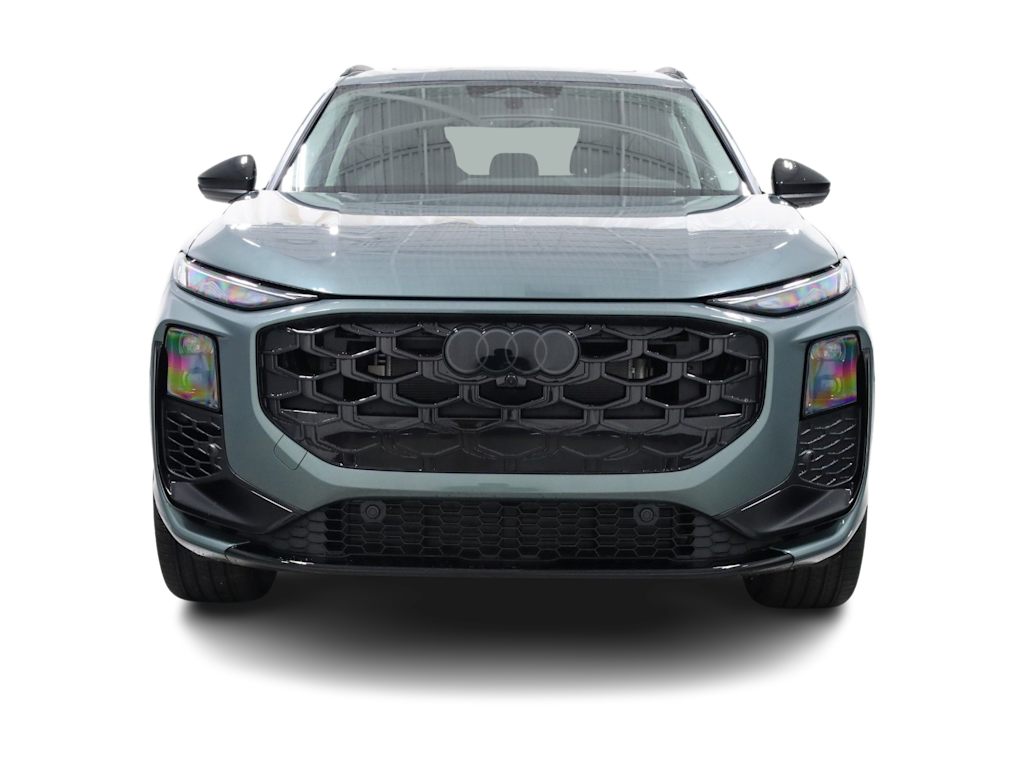 Thumbnail: 2026 Audi Q3 - 6