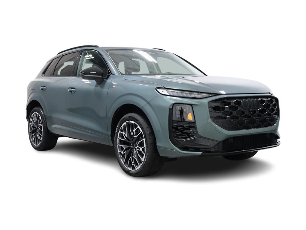 Thumbnail: 2026 Audi Q3 - 25