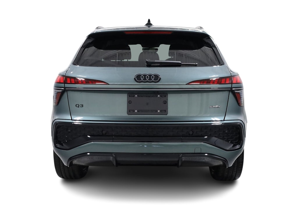 Thumbnail: 2026 Audi Q3 - 5