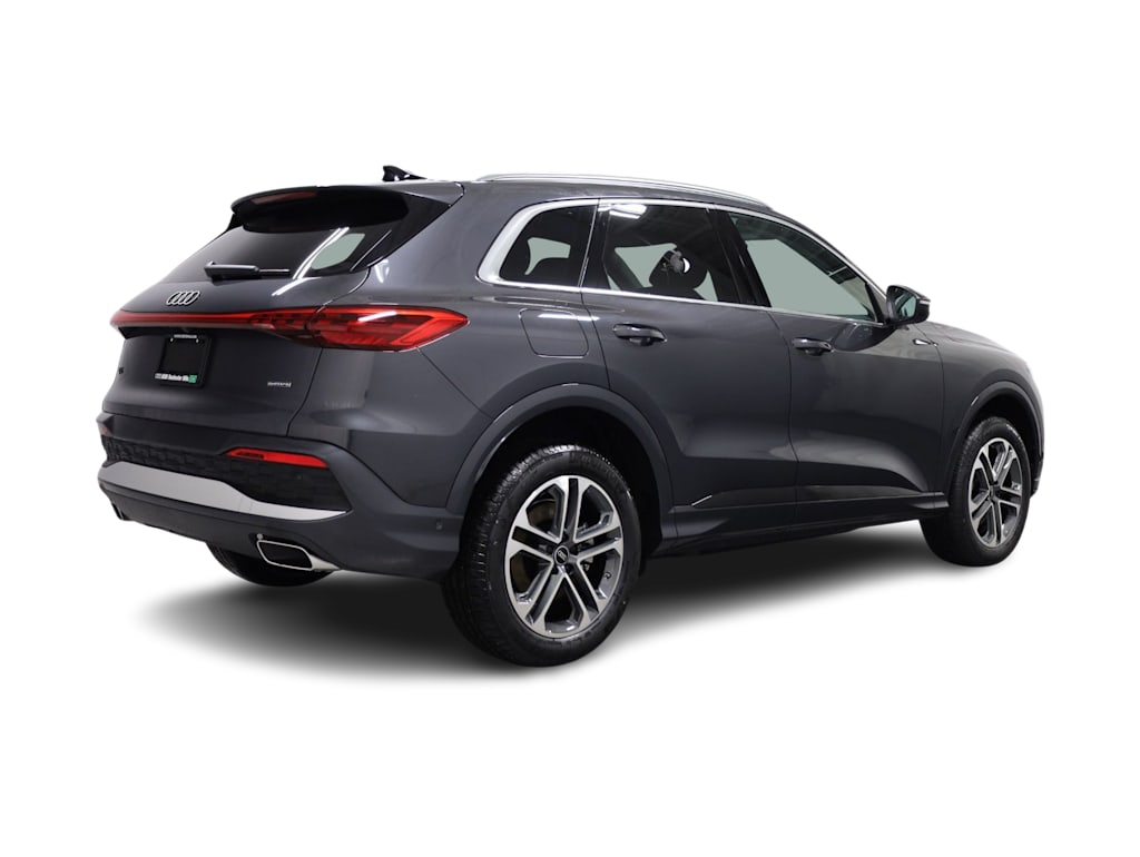 Thumbnail: 2026 Audi Q3 - 23