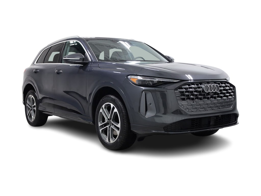 Thumbnail: 2026 Audi Q3 - 26