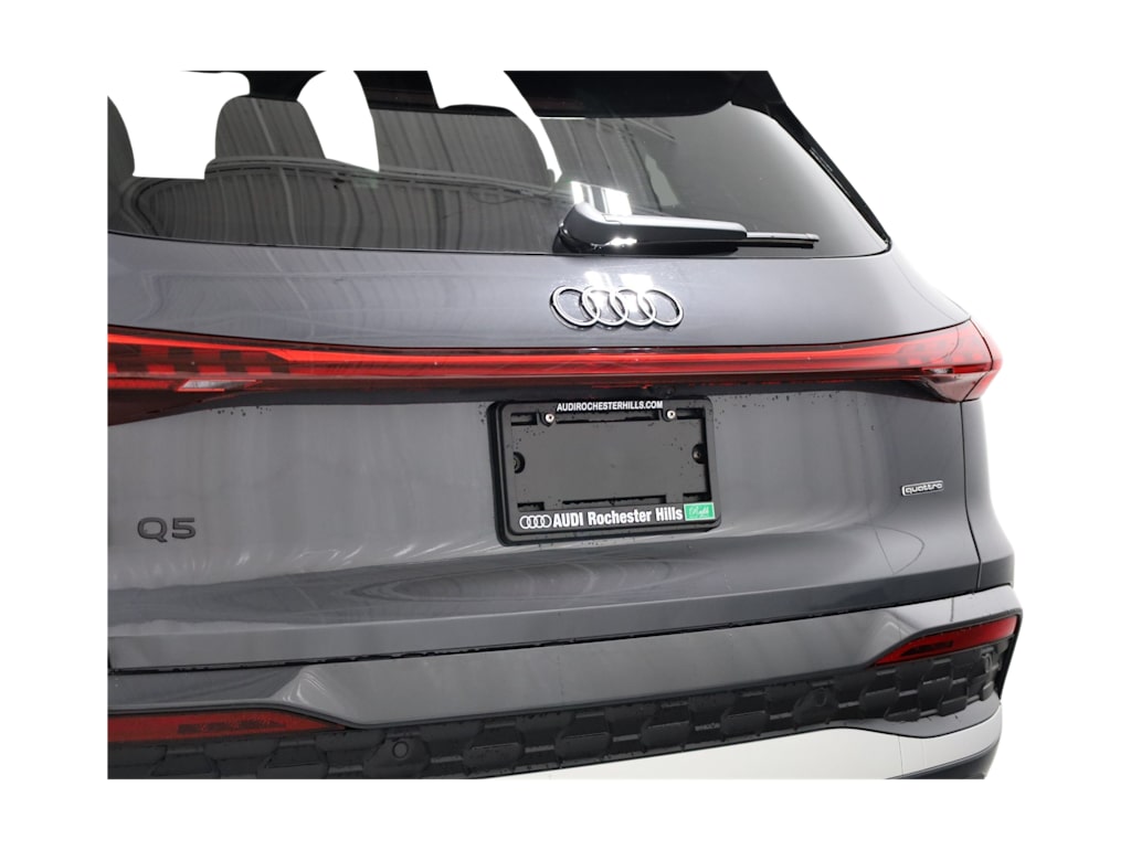 Thumbnail: 2026 Audi Q3 - 22