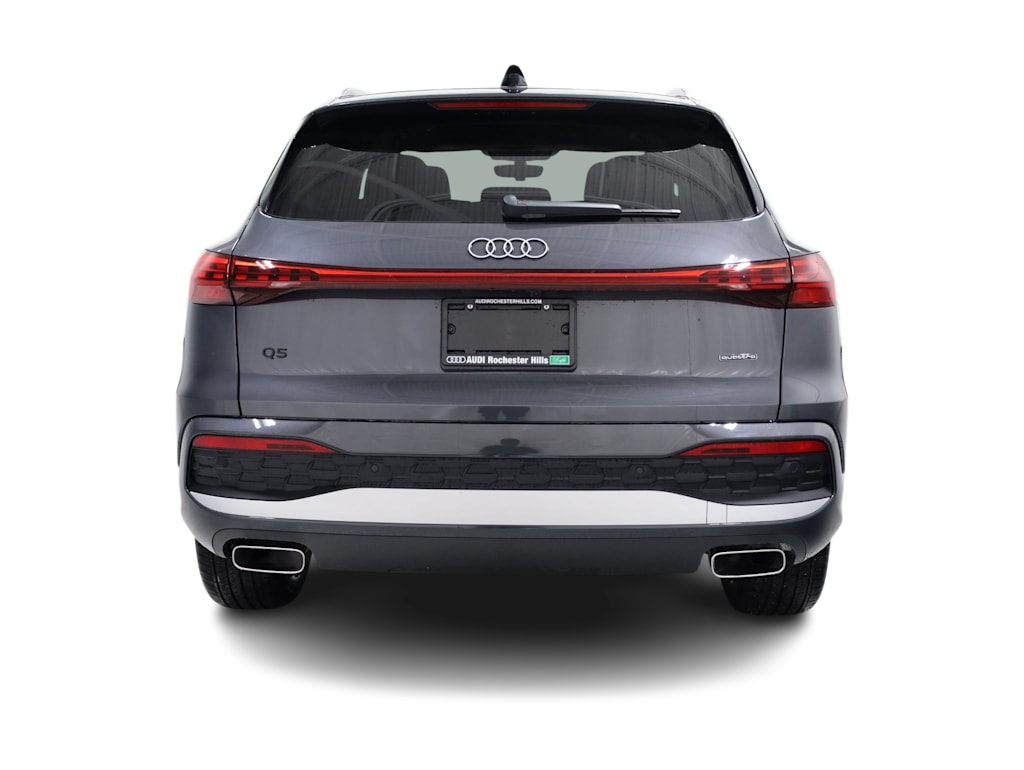 Thumbnail: 2026 Audi Q3 - 5