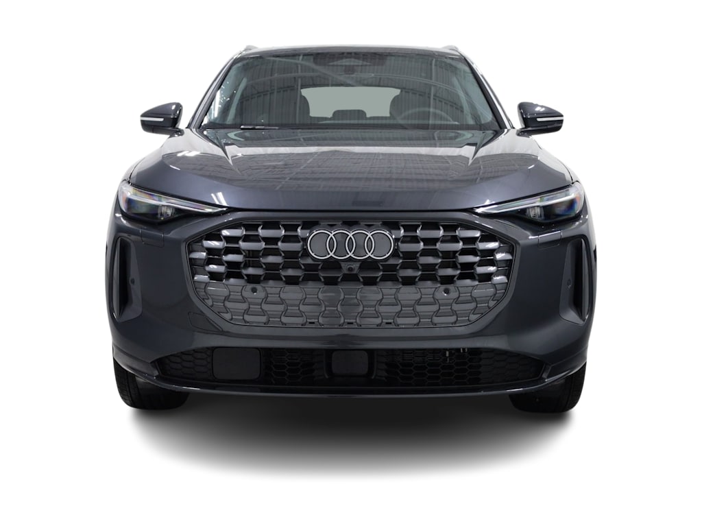 Thumbnail: 2026 Audi Q3 - 6